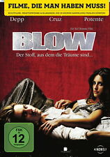 Blow DVD