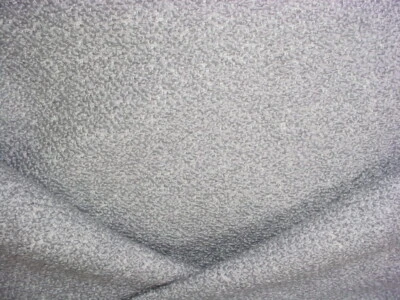 Tela de tapicería 1-1/8Y Kravet Couture 35903 Rahmani Dove gris texturizada Boucle Foto 1 de 4