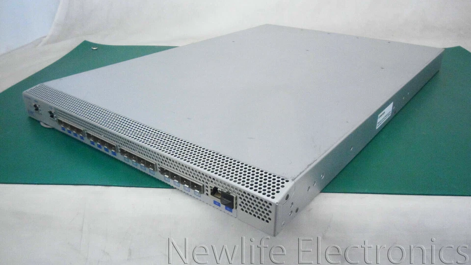 EMC 100-652-511 16-port Fabric Application Switch AP-7600B - Image 1 of 4