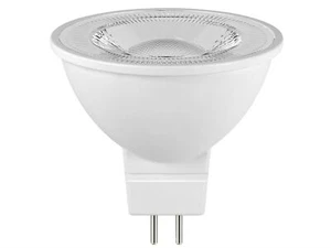 Energizer LED GU5.3 (MR16) 36º Non-Dimmable Bulb, Warm White 345 lm 4.5W - Picture 1 of 1