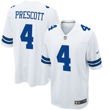 nike dak prescott jersey