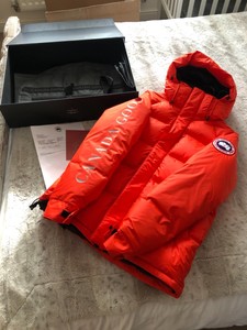 Las mejores ofertas en Abrigos Canada Goose Approach, chaquetas y chalecos  para hombres | eBay