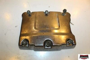 2006 Harley Davidson FLHTCUI Front Rocker Box Cover 17571-99 - Picture 1 of 3