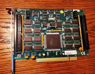 ADLINK PCI-7248 51-12006-0A40 Control card - Photo 1/3