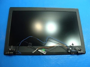 Lenovo Thinkpad X260 12.5" Genuine Matte HD LCD Screen Complete Assembly - Picture 1 of 6