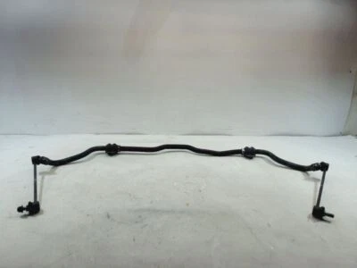 2015 2016 2017 HYUNDAI ACCENT FRONT STABILIZER SWAY BAR 548101R100 - Image 1 of 4