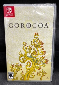 Gorogoa (Nintendo Switch) BRANDNEU - Bild 1 von 2