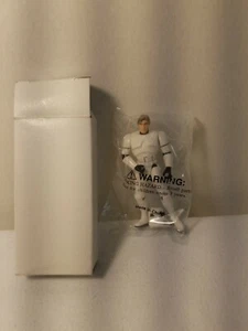 STAR WARS HAN SOLO DISFRAZADO DE STORMTROOPER CORREO SELLADO CON CAJA - Imagen 1 de 2