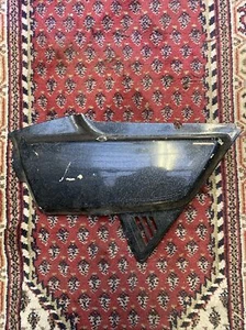 Honda CB 750 RC01 Seitendeckel links Side cover left - Bild 1 von 2