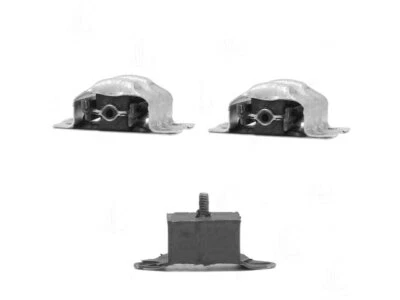 Kit de montaje de motor para Chevrolet El Camino 1973-1981 57195JBBR 1979 1974 1975 1976 Foto 1 de 2