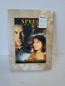Double Feature Speed / 2 Cruise Control (DVD 2008) w/ Slipcover New SEALED RARE! - Imagen 1 de 2