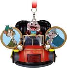 Disney Parks Mr. Toad Ear Hat Ornament, NEW