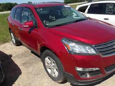 Used Rack and Pinion Assembly fits: 2014 Chevrolet Traverse Power Rack and Pinio Foto 1 de 4