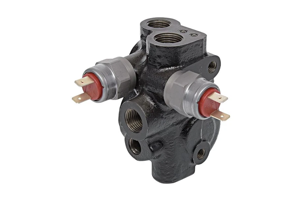 Regulador de presión de freno ATE para BMW E23 E24 E28 E32 34331117397 Foto 1 de 1