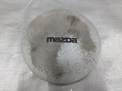 Cubierta de tapa central de llanta margarita 90-93 Mazda Miata MX5 MX-5 OEM NA01-37-190 #25 Foto 1 de 4