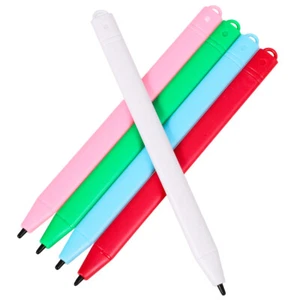 5 sztuk rysików do ekranów dotykowych LCD Płyta malarska Długopis Tablet Pen Malowanie - Zdjęcie 1 z 12
