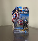 Captain America The First Avenger Comic Series Heroic Age #05 - 3,75 po. *NEUF*