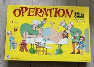 Operation Game Replacement Parts & Pieces 1965 Vintage YOU PICK - Picture 1 of 16