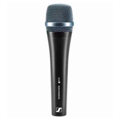 NEW For Senn heiser E935 Handheld Microphone Cardioid Dynamic Vocal Performance - Image 1 of 4