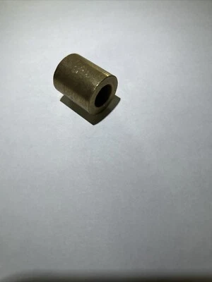 Scotsman 02-4619-01 Bearing FITS MOD: NU130, SCN60, GEMU090 Bronze Aftermarket - Image 1 of 2