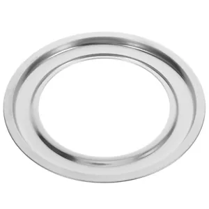 Gas Stove Water Tray Kitchen Supplies Stainless Steel Range Pans - Picture 1 of 12