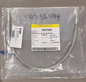 New ASML 4022.439.70386 HOSE HIFLEX LNR BRD 1.112-350 - Picture 1 of 1