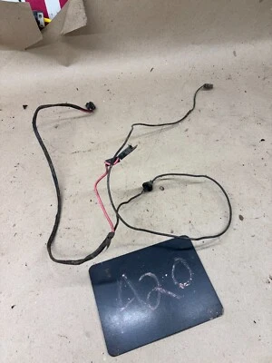 Chevrolet GMC 1967 1972 C10 C20 camioneta tacómetro tacómetro arnés de cableado fabricante de equipos originales OEM Foto 1 de 4