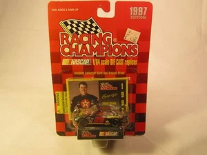 *Nuevo* Coche Racing Champions escala 1:64 #28 Ernie Irvan 1997 Havoline [Z165e] - Imagen 1 de 1