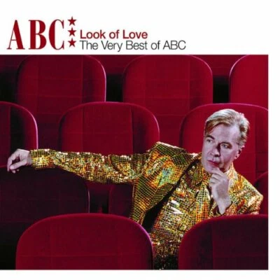 Abc - Look of Love - NEW CD (sealed)   Very Best Of / Greatest Hits  - Image 1 of 2