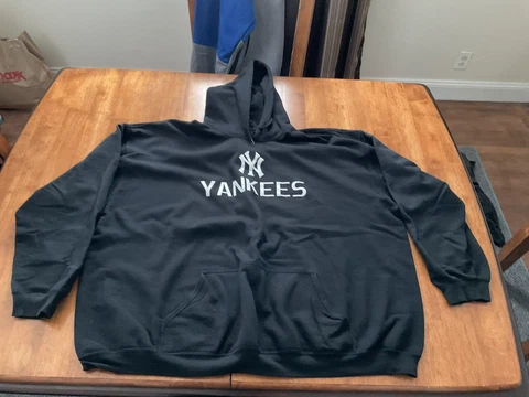 New York YANKEES MLB Baseball Pullover Hoodie 2023 Sport Team Gift Men Women 5xl Cover