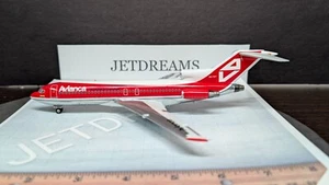 1/200 AVIANCA COLOMBIA BOEING 727-100 1980'S COLORS HK-727 INFLIGHT 200 - Bild 1 von 9