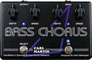 Carl Martin Basschorus - Picture 1 of 5