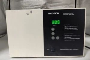 Thermo Precision Water Bath 51220050 /283 12L No LID - Picture 1 of 7