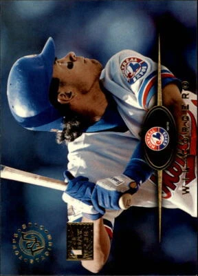 1995 Stadium Club First Day Issue #255 Wil Cordero - NM-MT - Image 1 of 2