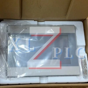 Pantalla táctil HMI Weinview MT8072iE nueva en caja* 1 pieza - Imagen 1 de 5