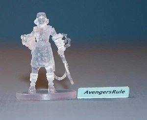 D&D Icons of the Realm Storm King's Thunder 38/45 Helena Nostrum Invisible - Picture 1 of 1