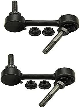 Barra estabilizadora de suspensión trasera para Ford Escape, Mercury Monterey, Mariner, Foto 1 de 2