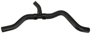 Gates Radiator Hose For Volvo C70 542 T5 2.4L/2.5L B5254T3, B5244S4, B5254T7 - Picture 1 of 1