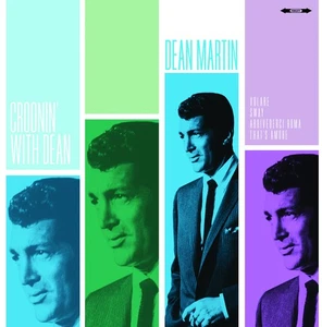 Anne Murray Croonin' With Dean (Vinyl) - Picture 1 of 1