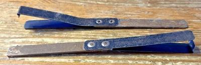 Vintage Gotham Electric Football Replacement Spring Shooter Parts Shooters - Image 1 of 4