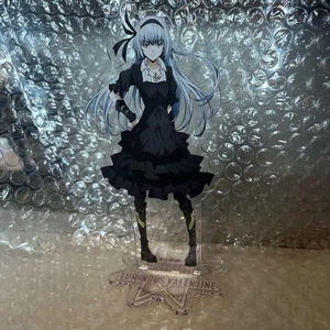 Re:Zero Starting Life Luminous Acrylic Stand LE Pop Up Store Exclusive - Picture 1 of 1