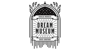 Dream Museum by David Jonathan and Nikolas Mavresis - Picture 1 of 4