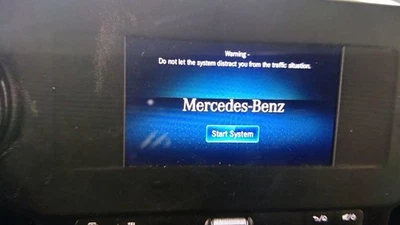 Info-GPS-TV Pantalla 7.0" Se Adapta 19-22 MERCEDES SPRINTER 1500 937643 Foto 1 de 4