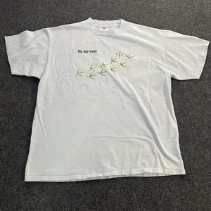 Vintage Banjo-Kazooie Shirt Herren XL Blau Nintendo 64 N64 Tee Videospiel 90er - Bild 1 von 8