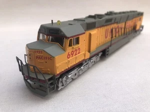 Bachmann 66501 Spur HO Centennial EMD DD40X Union Pacific 16 Radlok 6922 - Bild 1 von 19