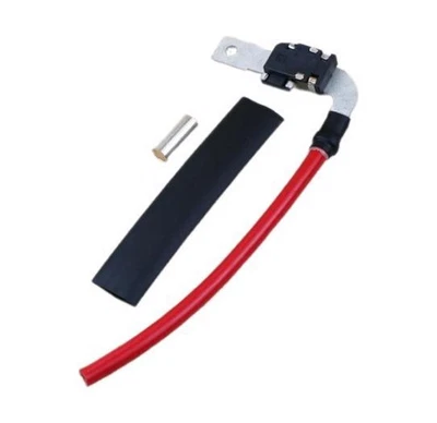 Volvo S60 Positive Battery Cable Fuse Genuine 31343764 - Image 1 of 2