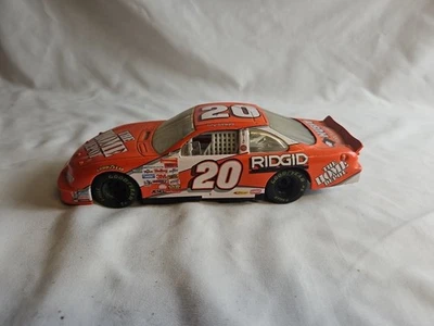 1:24 Car 1999 Home Depot Tony Stewart #20 hasbro #NCF - Image 1 of 4