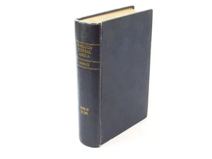 Through Central Africa: From Coast To Coast by James Barnes 1915 Hardcover - Picture 1 of 11