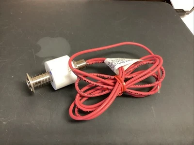 MSC 80758907  Liquid Level Switch 1/8” 20 VAC (LPW74K) - Image 1 of 4