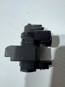 OE BMW 7.01777.12 VACUUM PRESSURE CONVERTER VALVE 70177712 - Picture 1 of 5